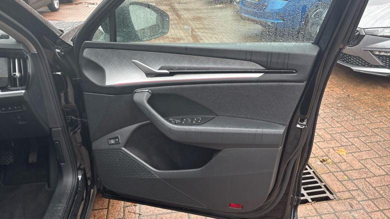 Skoda Kodiaq 1.5 TSI iV 204 SE 5dr DSG Estate